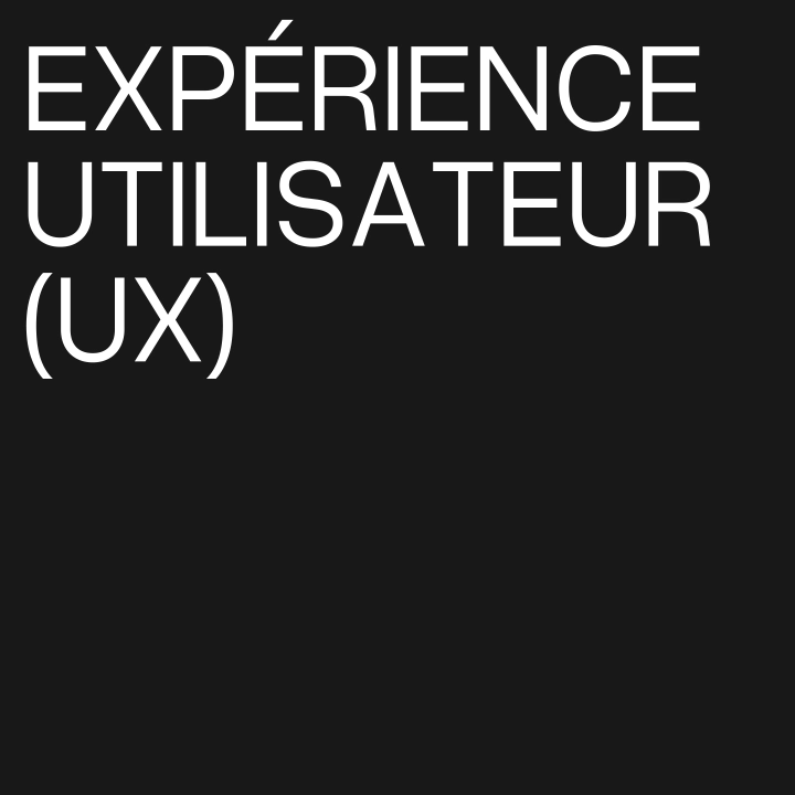 L’UX, c'est quoi et pourquoi c'est essentiel ?