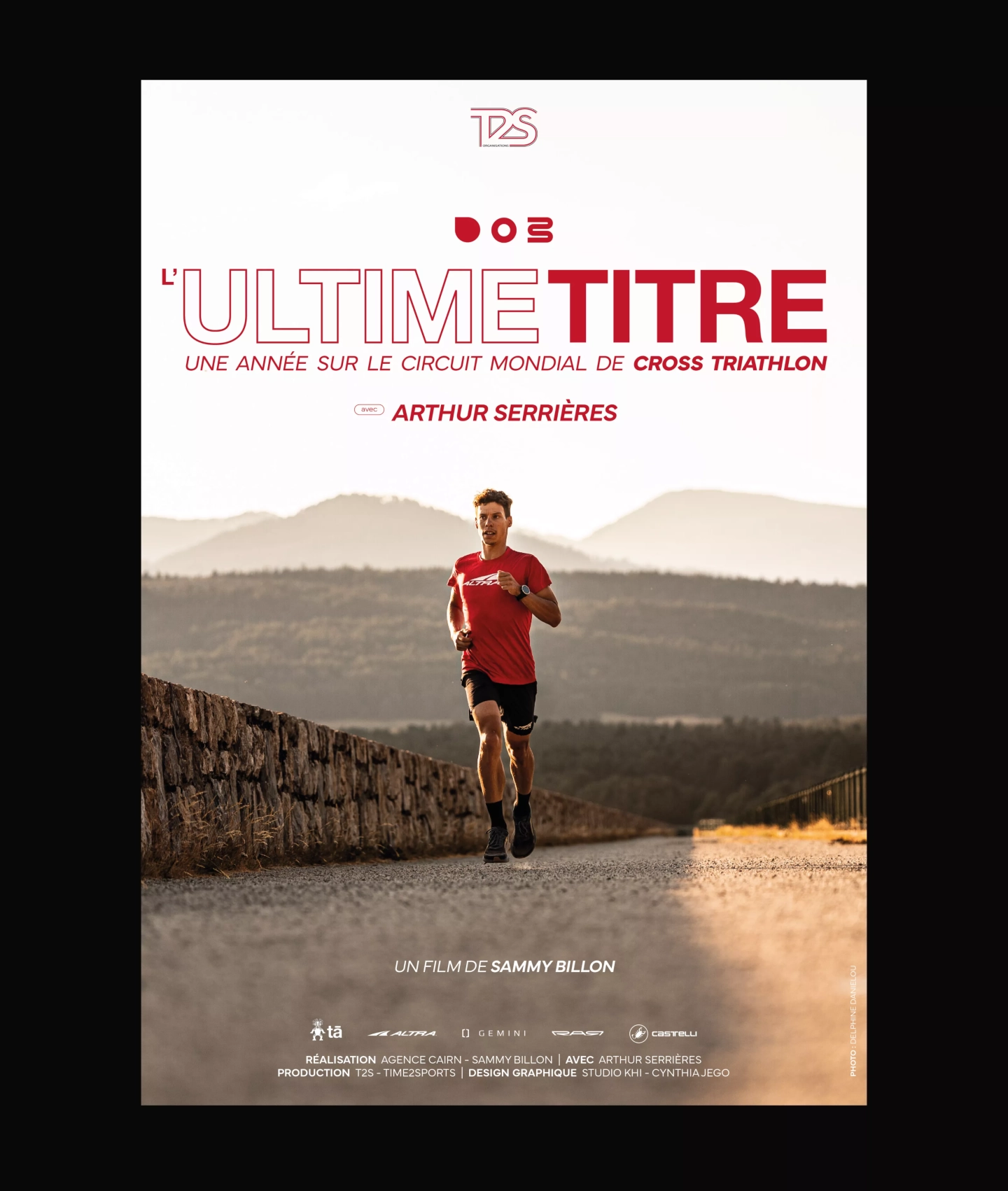 L'ULTIME TITRE