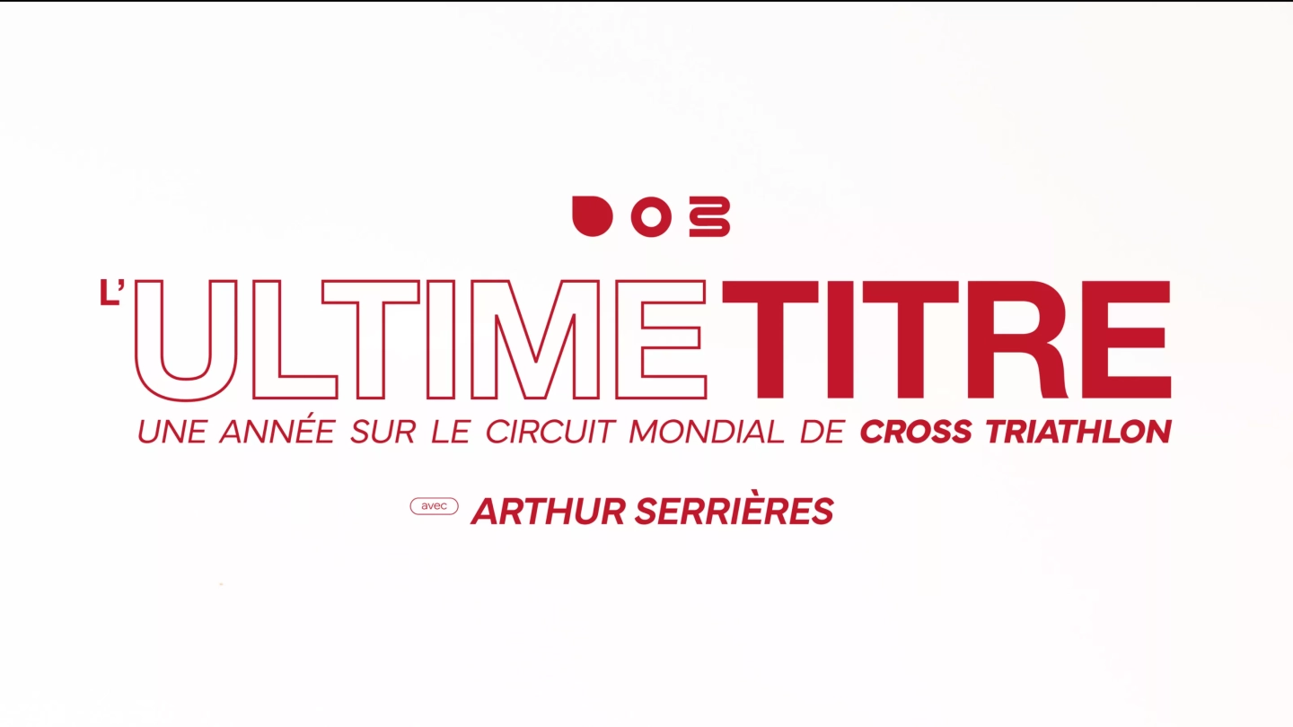 L'ULTIME TITRE