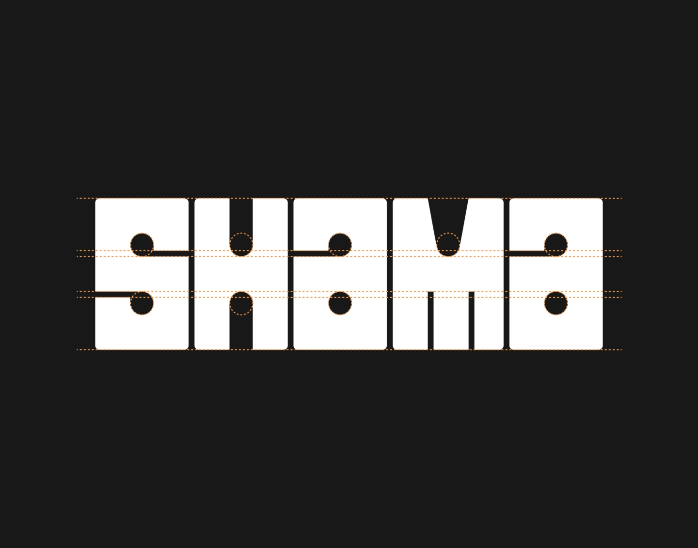 SHAMA