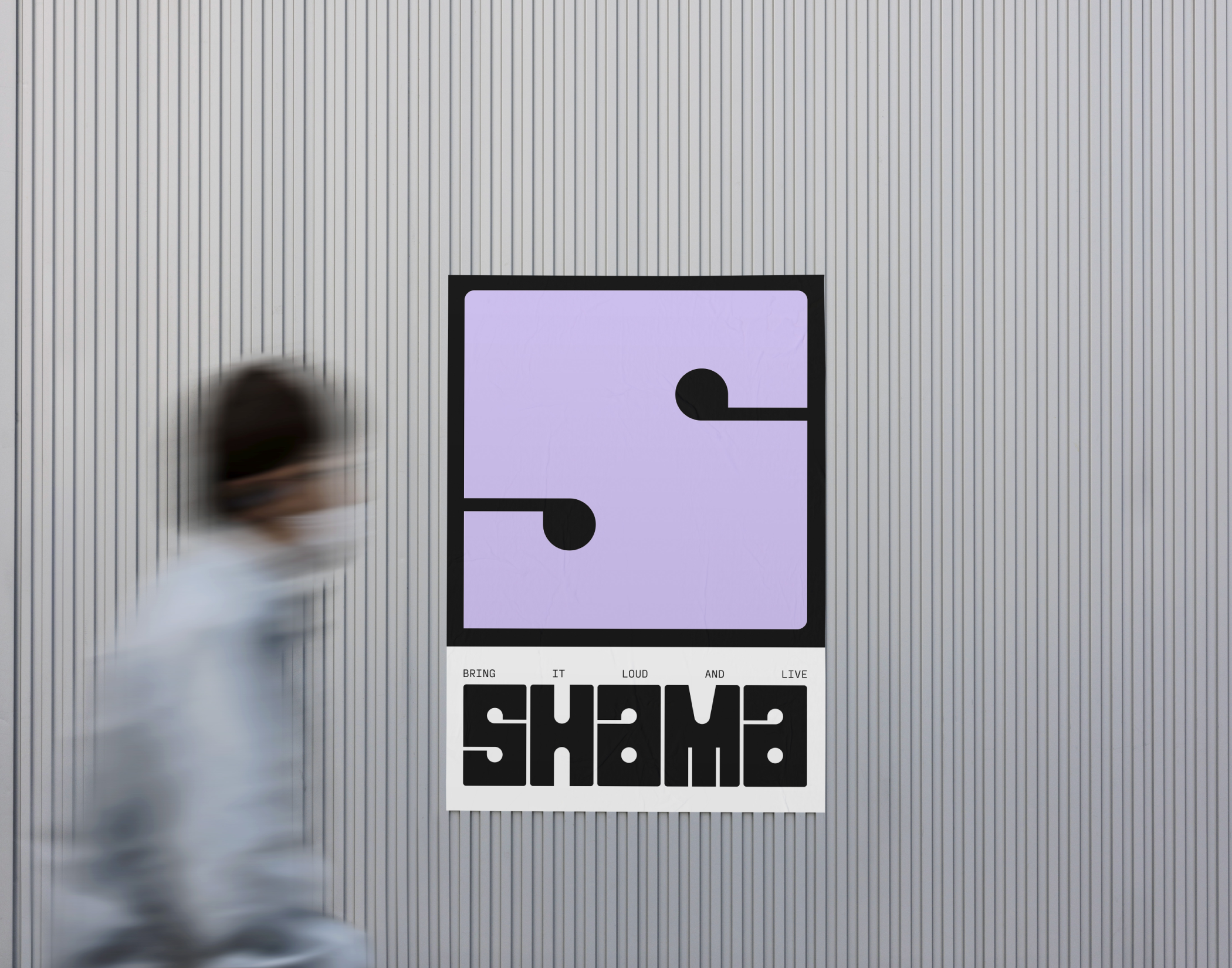 Shama